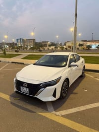 سنترا ٢٠٢٤ • حادث ضربة سطحية • رقم البصرة