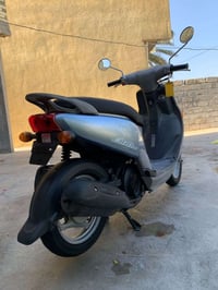 ‏دراجة للبيع فلة07724441565