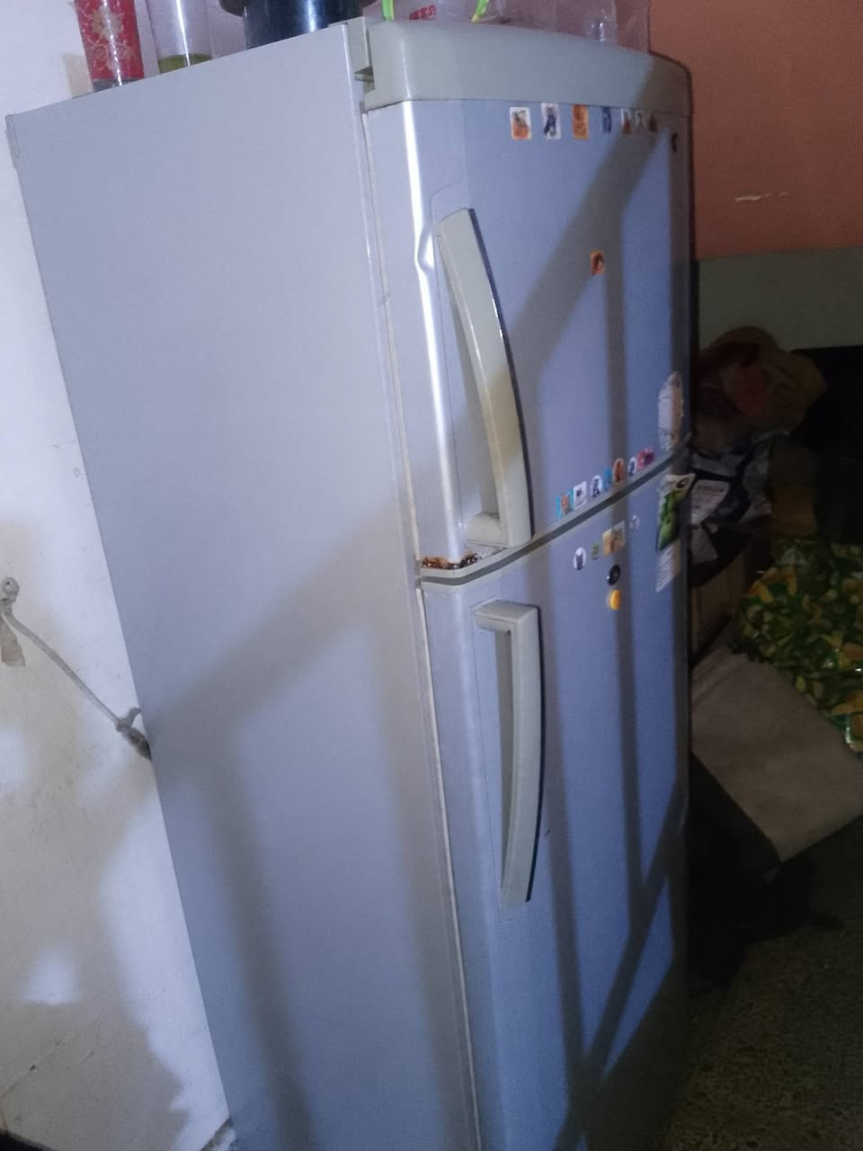 75 الف مستعمله 12 قدم


**إذا كنت صاحب هذا الإعلان وتريد حذفه لأي سبب، رجاءا أرسل رسالة إلى الدعم الفني**