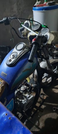 ستوته جمره • موديل 20 • لبصره