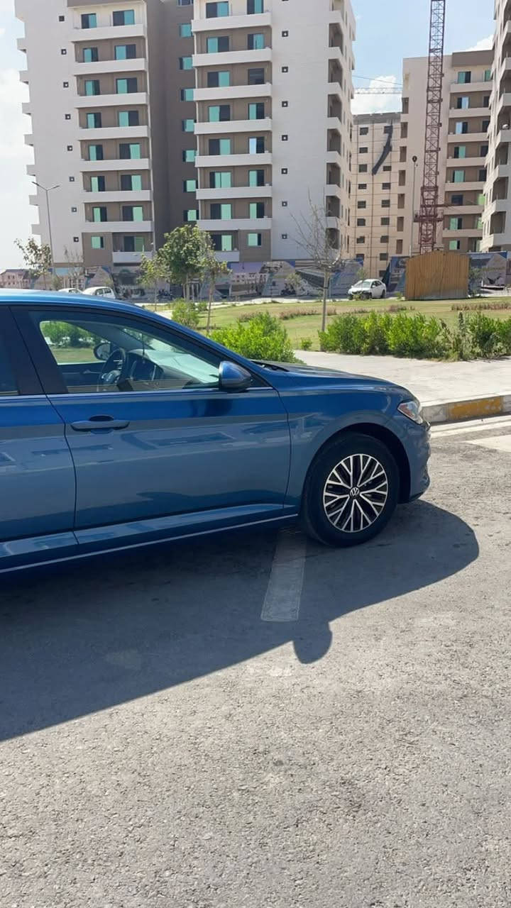 جيتا 2021 رقم اربيل فول عده البصمه والفتحه بدون صبغ ضرر بوند معدل بارد مكان السيارة الموصل الايسر 

‭0771 974 2888‬
