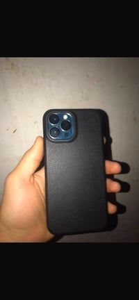 ايفون 12 برو ماكس • ٢٥٦ • ضهر مكسور