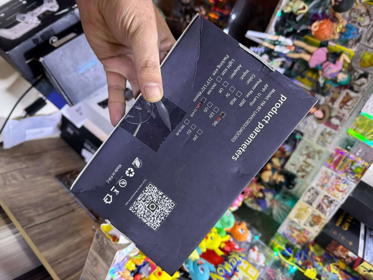 نشره ذكيه تصاعديه ويا الصوت على اول تم سبعه7


**إذا كنت صاحب هذا الإعلان وتريد حذفه لأي سبب، رجاءا أرسل رسالة إلى الدعم الفني**