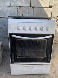 طباخ تركي للبيع شرط كله شغال فرن فوك و الجوه و جداحه كهرباء يشتغل .. ف...