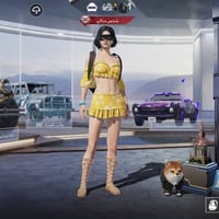 حساب للبيع • سعر خاص