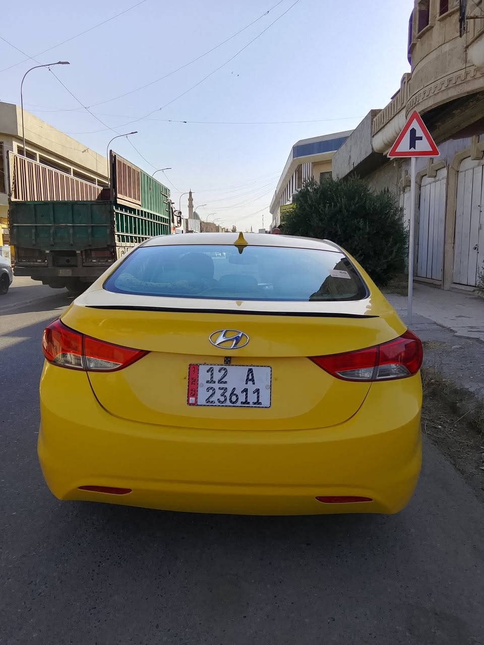آلُـۜسـۨۚ(مكتب_أبان)ــِۖلُأمٌ ؏ـليۜـ(لبيع_وشراء_ألسيارات)ـكـۜم
🚘الـنـتـرا مـضلـع 
🖐🏻⬅️وارد امريكي 🇺🇸
🖐🏻⬅️موديل 2012🙋🏻‍♂️
🖐🏻⬅️رقم نينوى مسطرة📏 
🖐🏻⬅️محرك 🚂18بداية صرف 
🖐🏻⬅️هيئةوغرامات صفر 0️⃣
🖐🏻⬅️الضرر بوند مبدل ➕نصف جاملغ 👥
🖐🏻⬅️بدون دواخل
🖐🏻⬅️شرط التحويل 🤝
🚦السعر 95💵 وبيها مجال تعال وتدلل العنوان.#مكتب_أبان_لبيع_وشراء_السيارات  موصل (#موصل_الجديدة قرب  #شارع_السايلو  ) 
🛑⏰ #اوقات_العمل من الساعه التاسعه صباحاً الى الساعه العاشره مساءً 
🛑ملاحظه 1️⃣يرجى الاتصال من الساعه التاسعه صباحاً الى الساعه العاشره مساءً 
🛑ملاحظه 2️⃣ التواصل عبر الرقم فقط يرجى عدم مراسلة الصفحه على الماسنجر او الاتصال على ماسنجر و عدم الاتصال او المراسله على الواتساب 
🛑ملاحظه 3️⃣بل تلفون ماكو سعر قفل تعال ودفع السعر اليعجبك 
للاتصال 
***********📱📞
***********📱📞
***********📱📞
***********📱📞
#مكتب_أبان
