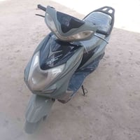 دراجه صيني • يحتاج كابريتر • عليه مجال