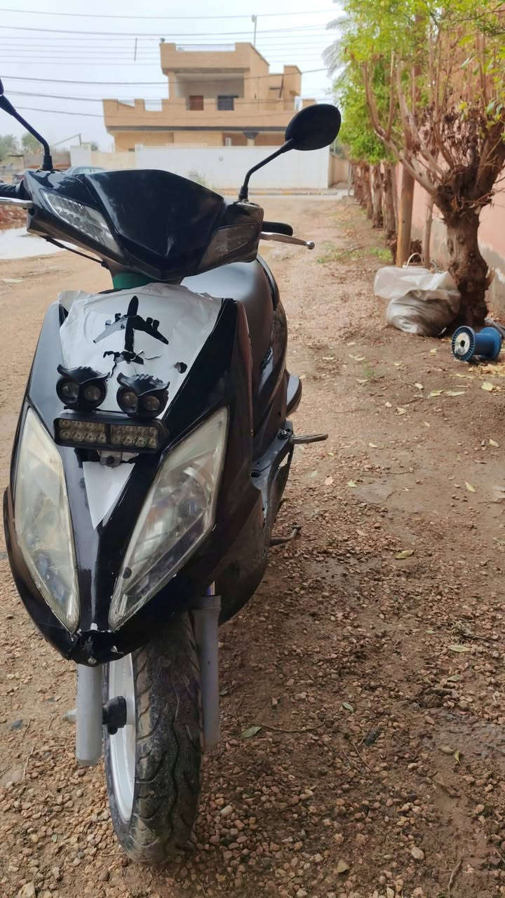 السلام عليكم مواطير للبيع سايم ٤ ولفات سعره ٥٠٠ وماطور بوليس مزود سعره مليون ميه شراي يتصل بيها مجال مكان هيت ***********
