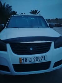 كريت 13 • مكينه وكير • دوشمه جديده