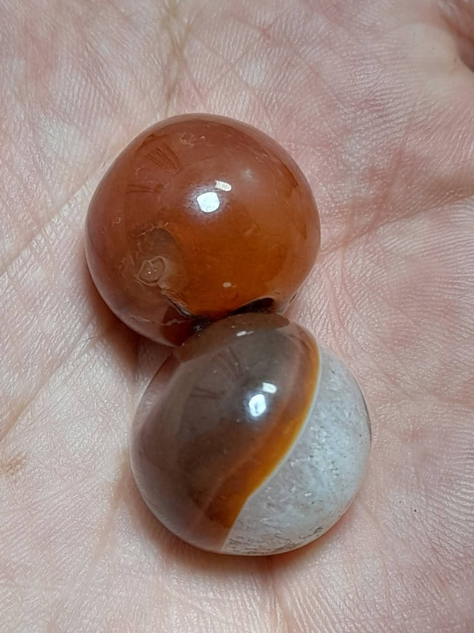 #ياالله
السلام عليكم ورحمة الله وبركاته 
نقدم لكم كل ماهو جديد ومميز 
متابعينا الكرام نقدم لكم حجار (  عقيق سليماني طبيعي رباني قديم )  بسعر (50) الف والتوصيل ( توصيل مجانا)   اقوى عرض تحطيم الاسعار  للحجز والاستفسار مراسلة الصفحه او الاتصال على الرقم يوجد واتساب ‎0774 784 6745 يوجد توصيل الى كافة محافظات العراق 🇮🇶 🇮🇶
