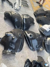 بطانين تسلا 3/2024-2025 07704909590