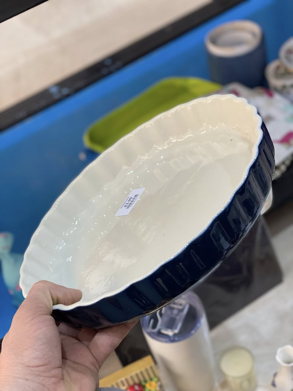 (الاصلي)
الانكليزي والالماني
افتخر باشياء تضيء لك المنزل وتضيف لمسات جميلة 
يوجد توصيل 🛵🛵🚀🚀


**إذا كنت صاحب هذا الإعلان وتريد حذفه لأي سبب، رجاءا أرسل رسالة إلى الدعم الفني**