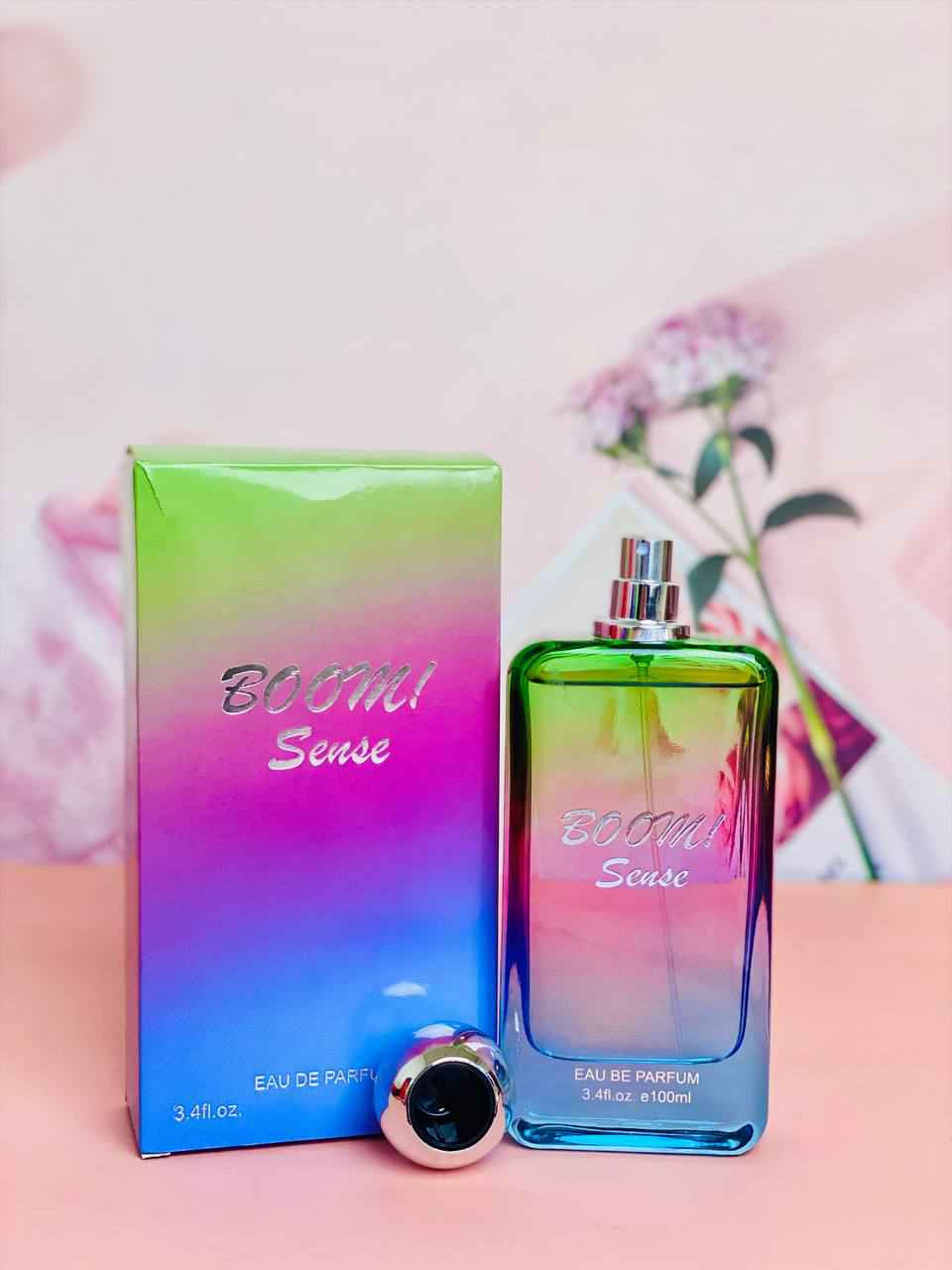 �✨ عطور BOOM الأصلية ✨💣
مو بس عطر… هذا إحساس يفجّر الأنوثة والجاذبية 🌷
روائح فخمة وثابتة تبقى وياج من الصبح لآخر اليوم 😍
متوفرة بـ ٤ ألوان / ٤ روائح مميزة 🌈
كل لون إله طابع خاص… ناعم، دافي، حلو، وجريء 💖
حجم العطر 100ml
ثبات عالي وفوحان يخبل 🔥
مناسب للاستخدام اليومي والمناسبات الخاص

سعر القطعة 14 الاف فقط
يتوفر توصيل لجميع محافظات العراق بغداد, العراق


**إذا كنت صاحب هذا الإعلان وتريد حذفه لأي سبب، رجاءا أرسل رسالة إلى الدعم الفني**