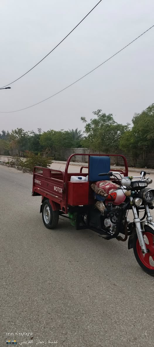 سلام عليكم ستوته للبيع موديل 2020رقم وسنويه مداور ثاني يوم شاصي وركبه مكفول محرك لا تنقيص ولا تبخير كاور وكلتجات جدد تاير جدد ويل وتاير كدام جدد كهربايات شغاله اكسل مكفول مكاني كربلاء رقم ***********
