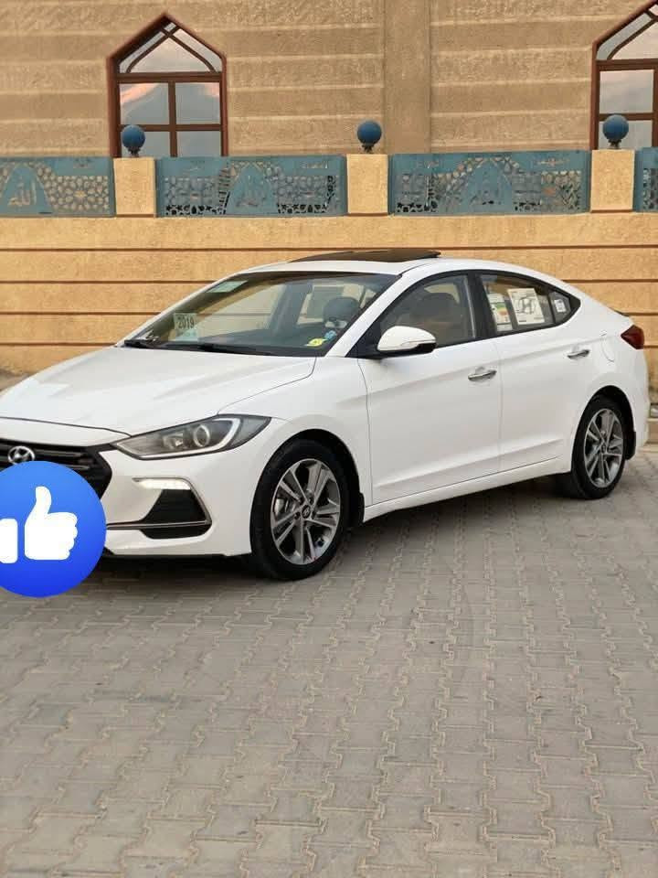 السلام عليكم للبيع فقط النترا خليجي مديل 2019رقم أربيل فول مواصفاته فتحه بصمه تحكمات جليد اشاير حساسات كامرات رادار محرك 2000 فول مواصفات بيها جاملغ صبغ ونص باب ملاون والباقي كفاله مكفول كير مكينه تبريد حداديه تخم تاير جديد شرط سعر السياره 135 بيها مجال مكان السياره نجف للتواصل ***********
