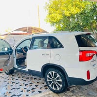 سورنتو • بغداد