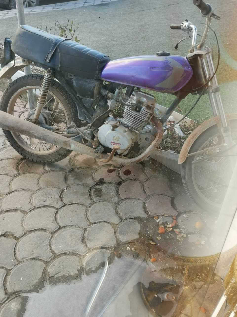 السلام عليكم أربعة كير شغالة مال روحة وجية عوزها بس ميزانيات زنجيل يلفت تايرات وجوابة جدد ويلاته عدلة مكينه حلوة كشن طبي السعر ١٦٠ قفل قفل مو شراي لتتعبني أخيك عنواني كربلاء مركز رقمي  ***********
