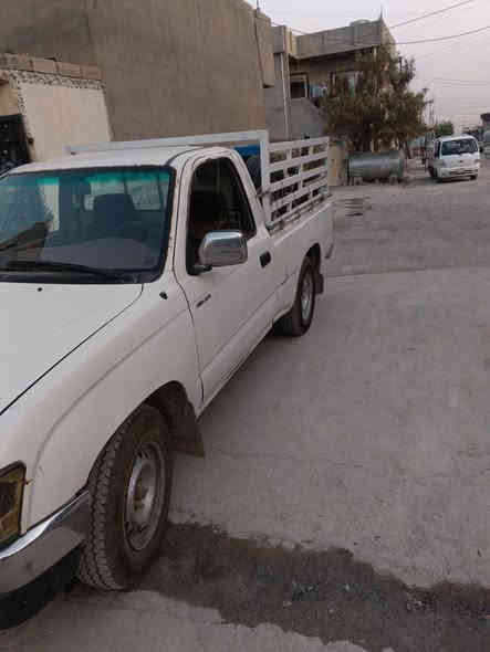 بيكم فلاحي 2001دشبول احمر رقم اصفر صدامي سياره ورثه سياره بلاديه مكفوله سرقه و عشائر السعر 55او بيه مجال قليل
ما اجاوب تعليقات رقم موبايل ***********
