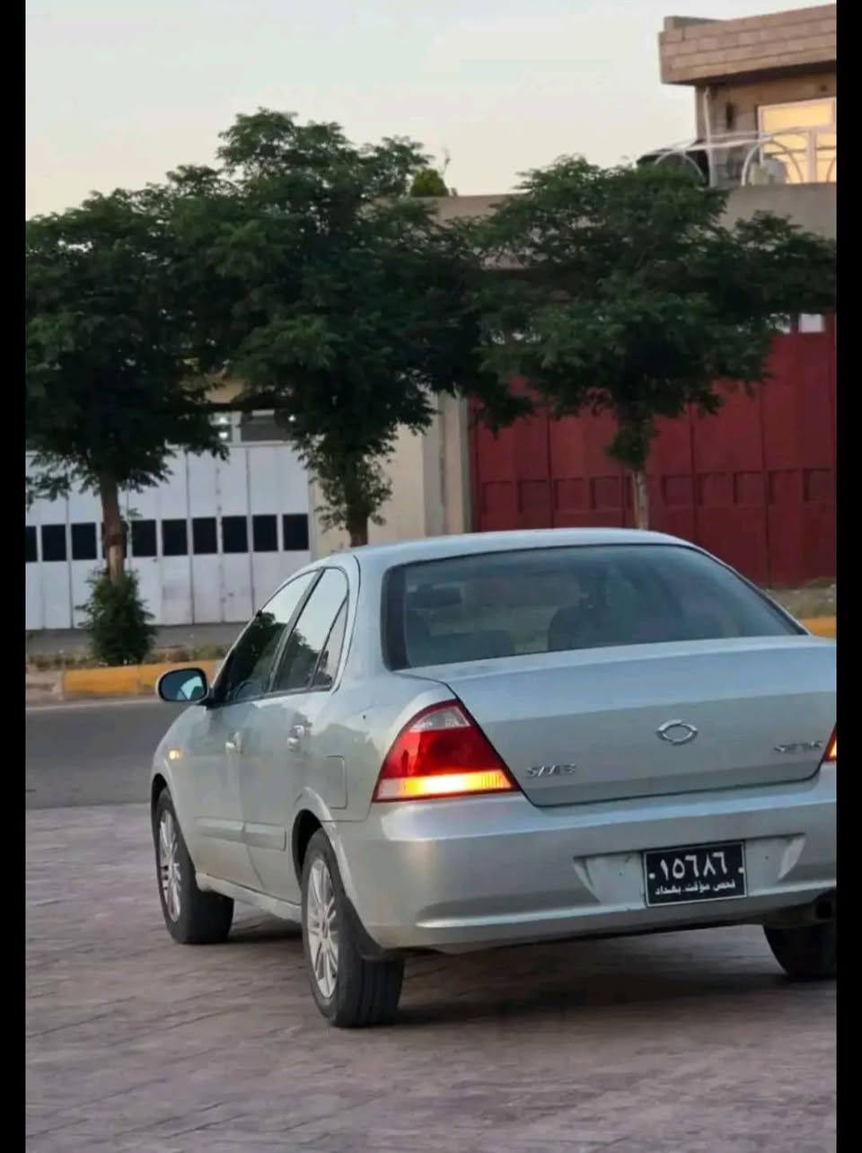 سەرەتا بەناوی خوا
سەنی سام سۆن 
ماشەڵالەجوانیو 
پاکی سەیارەکە
سەیارەکە
2007
هیچ لێدراوی نیە
بێ ماعجومە 
دەعامی بۆ 
دەعامی بەشەرت 
هیچ دەسکاری 
مەکینەی نەکراوە
مەکی نەیەکی پاکوجوان 
چۆن ئاوا
لەڕەسما ئەبینرێ لەبەرچاوا 2ئەوەنەی تر جوانەشوێن هەڵەبجەی

. ***********

