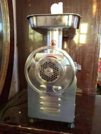 ماكنة ثرم لحم • TK-G22 • الرفاق الثانية