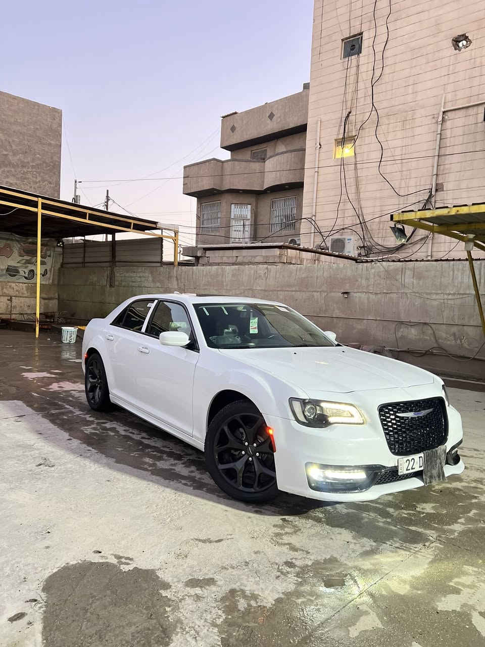 ‎اوباما 2019 لمتدد
‎محرك 3.6

ماشيه114,000m

‎بانوراما 
‎كشنات جلد 
سماعات الباين 
‎تدفئه تبريد كشنات 
‎تدفئه ستيرن 
‎شفتات ستيرن 
كلااصات حار بارد 
ستيرن كهرباء
 خزن ميموري
مري قلااب
شاشه كار بلي
 سياره جاهزه رقم اربيل بسمي مداور ثاني يوم هزه جديده سنويه ما ساقطه  
وارد كندي داخله كلين
بيه بارد باب الصدر قليل كلش وجاملغ جه الصدر بي بارد قليل بنيد براغيه مفتوحه احسبه قطعه 
السعر 263بيه مجال قليل حك جيتك او مراوس بتاهو اسود رقم اربيل حصرا 17/18/19
رقم الهاتف***********
