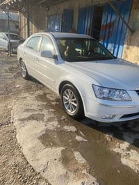 سوناته • ٢٠٠٩ • وارد خليجي