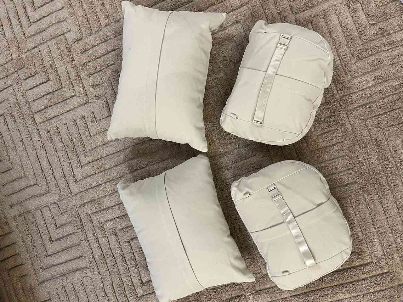 مخدات تيسلا
مسند رأس ٢
مخده ٢

للتواصل ومعرفة الاسعار خاص او واتساب 
***********
