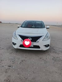 نيسان صني • ٢٠١٩ • مكينه تنقص