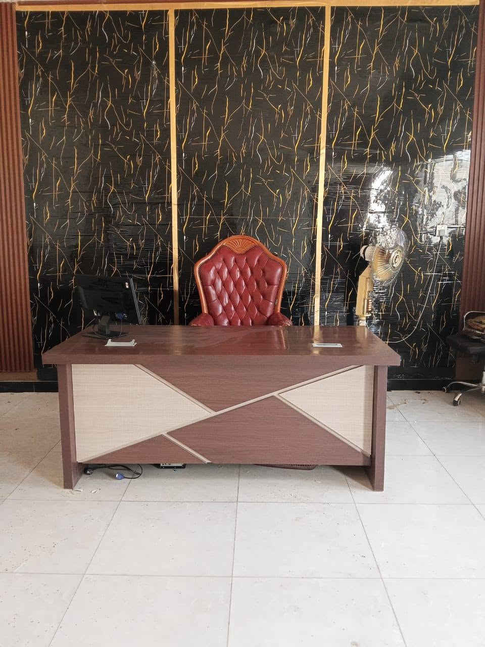 السلام عليكم مكاتب البيع وكرسي رئاسي البيع قيم السعر واخذ


**إذا كنت صاحب هذا الإعلان وتريد حذفه لأي سبب، رجاءا أرسل رسالة إلى الدعم الفني**