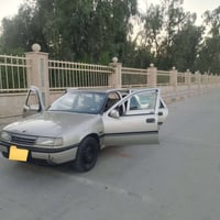 فكترا • ١٩٩٦ • رقم نينوى