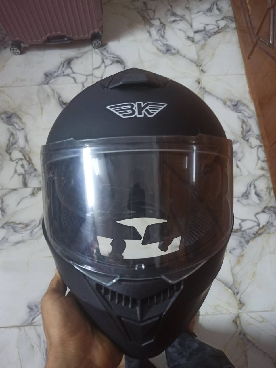 لبيع 75


**إذا كنت صاحب هذا الإعلان وتريد حذفه لأي سبب، رجاءا أرسل رسالة إلى الدعم الفني**
