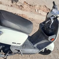 دراجه بوليس للبيع مامفتوحه للتواصل  ‏‪0 786 784 5552‬‏