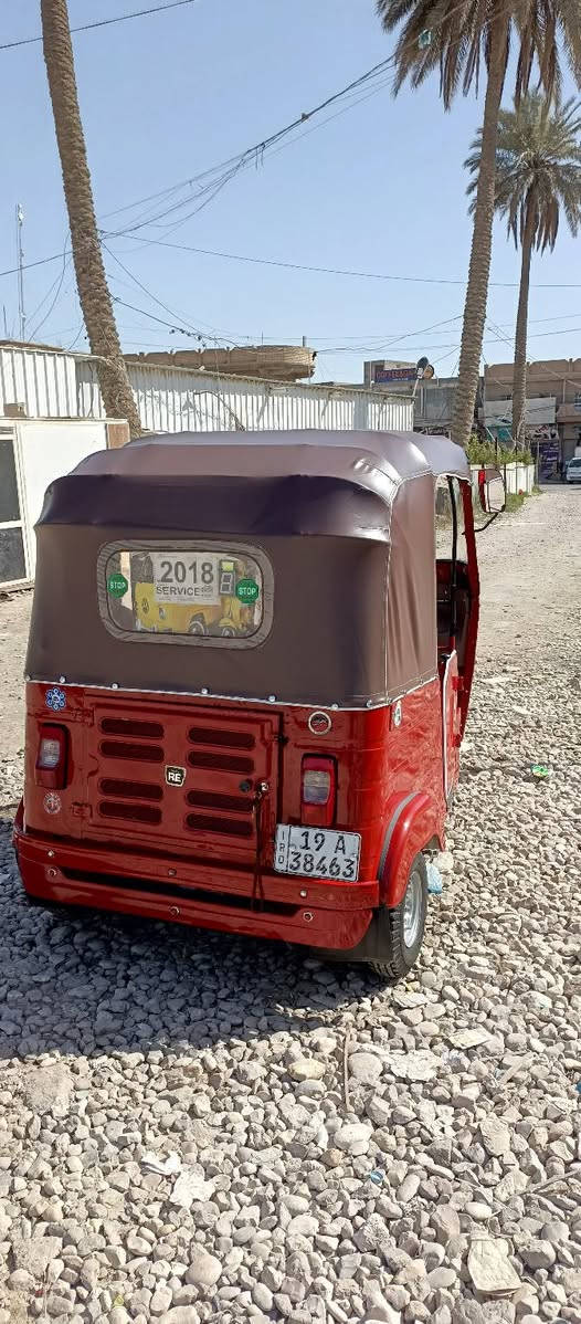 السلام عليكم 2018شهر 11 بأسمي تحويل وين ميعجبك التكتك خير من الله مكينه مبدله جديد وفقط الدوس ومصبوغه جماليه رايده 6و100 وبيها مجال مكان واسط صويره ***********
