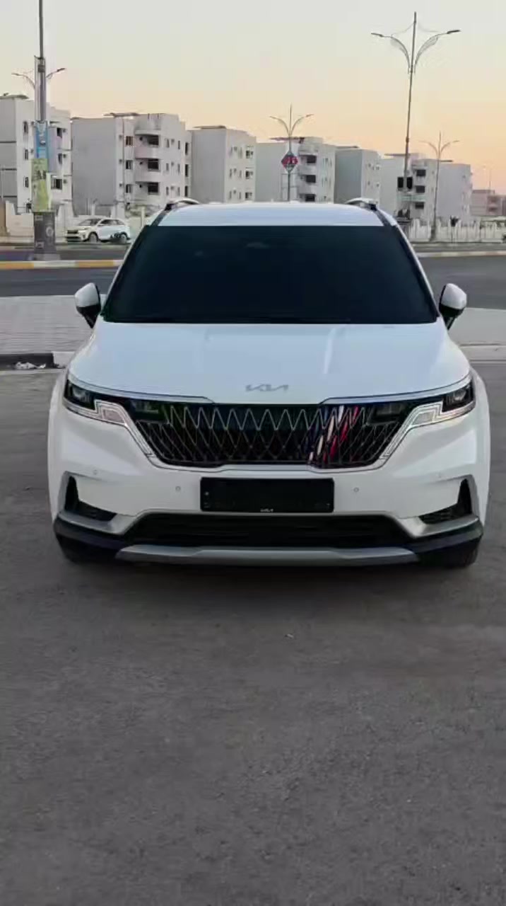 متوفر للبيع 
كيا كرنفال ٢٠٢٣ 
فول مواصفات كويتي 
التفاصيل داخل الفيديو 
الموقع كربلاء 
للأستفسار 
***********
***********
***********

#سيارات_عائلية #سفر #عائلية #سياحة #سيارات #كيا #كرنفال #سيدونة
