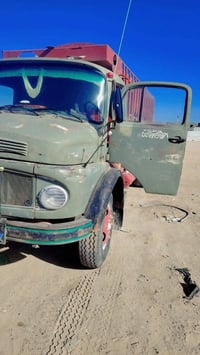 ابوردين • موديل 69 • محرك 82