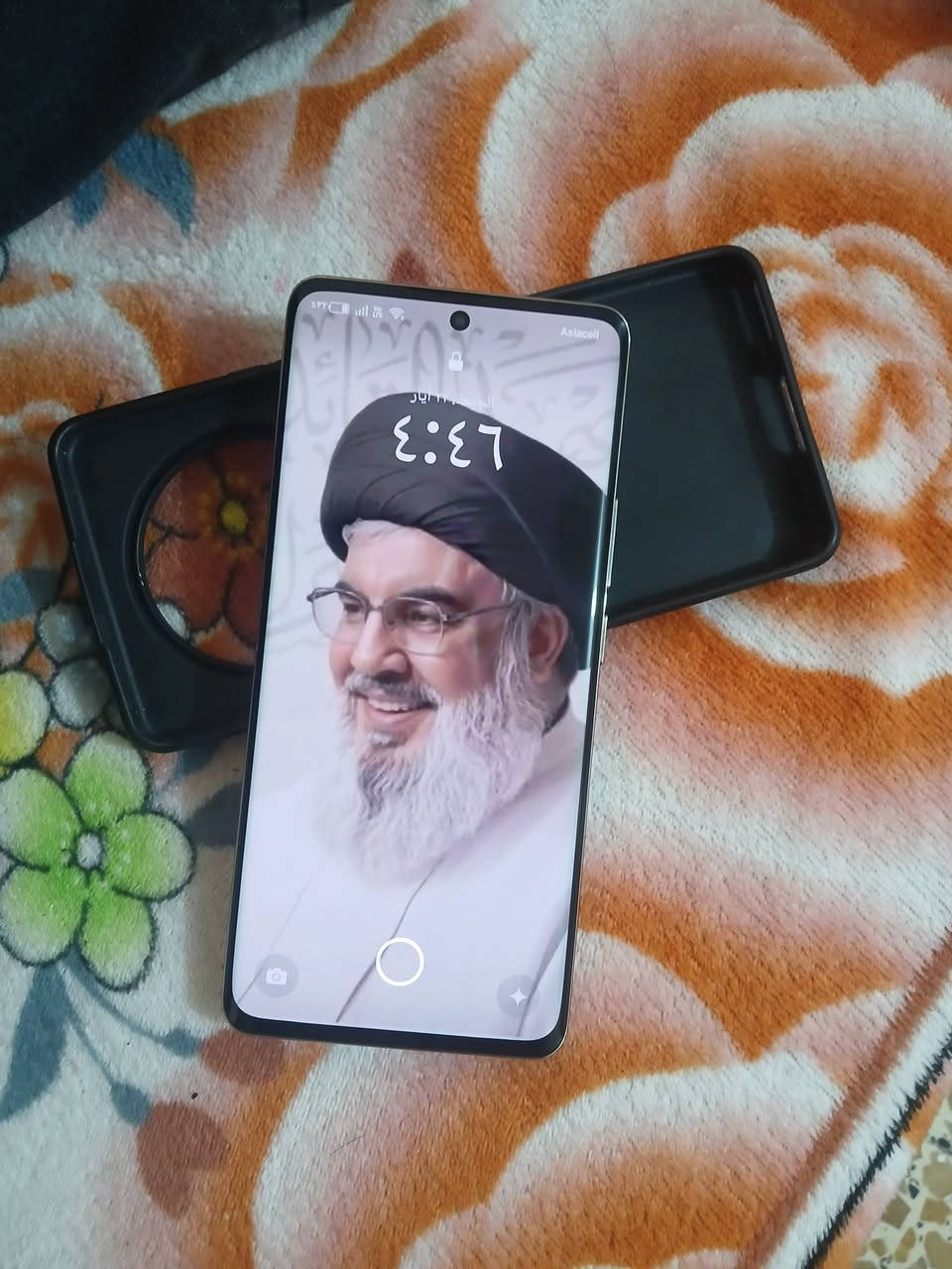 سلام عليكم realme 12 Pro 5G معروفه مواصفاته ذاكرا256شاشه منحنيه مواصفات كلش حلوه جهاز بدون ملحقات للبيع او للمراوس حسب القناعه سعر275مجال بصيط مكاني بغداد الشعب سريدات ***********

