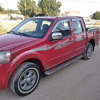 بيك اب • ٢٠١٢ • بابل ابو غرق