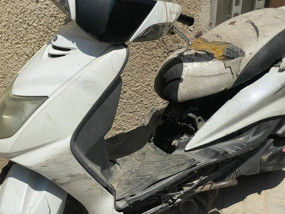 السلام عليكم 
سكنس طافيه ما اعرف شنو بيه الصراحه غراضه كله بلاديه (200)ألف وبيه مجال للطيبين مكاني بغداد مدينه الصدر (***********)
