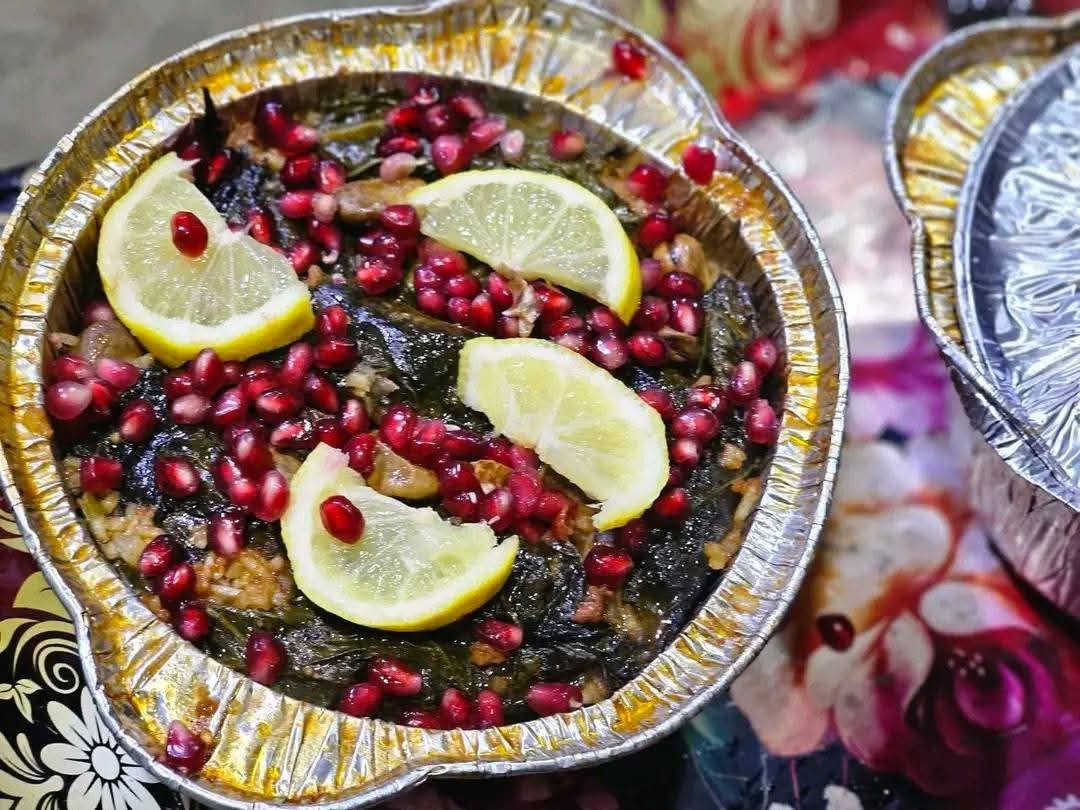 مفتوح الحجز على الدولمه العراقيه 😋🇮🇶

فلينه صغير يكفي نفرين (سعر 6 الاف) 
كدر وسط 4 نفرات (سعر 11الف) 
كدر جبير 6 نفرات (سعر 16 الف) 
كدر اكبر من 9 الى 10 نفرات (سعر 23 الف)

للحجز راسلونا خاص او واتساب على الرقم
 ***********

ملاحظه /الدولمه شغل بيت لحم ذبح أمانه الله لا تقلقون من هاي الناحيه 🫶
الحجز قبل يوم لطفا

