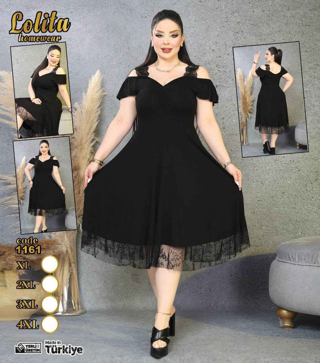 دشداشه زبدة اسود
ماركة لوليتا الاصليه 
القياسات / XL//2XL//3XL//4XL

سعر الدرزن 135  الف 

S


**إذا كنت صاحب هذا الإعلان وتريد حذفه لأي سبب، رجاءا أرسل رسالة إلى الدعم الفني**
