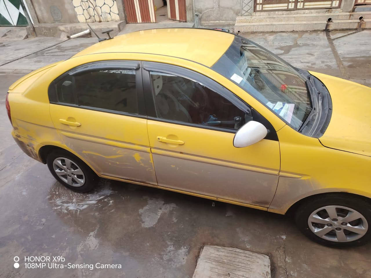 اكسن دبدوب 2011
وارد امريكي 

محرك 16

بيها بابين وبوند 

هيئه غرامات صفر 

رقم جديد 

السعر96
‏‪***********‬‏
