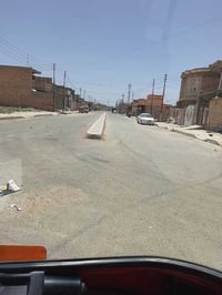 حي طارق • ١٠٠م • بناء جديد