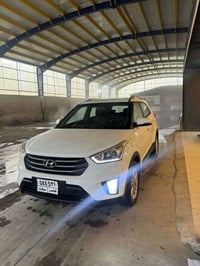 هوندا كريتا • ٢٠١٦ • ٩٥٠٠٠ كم