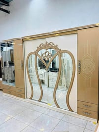 غرفة تركية • طقم ١٠ قطع