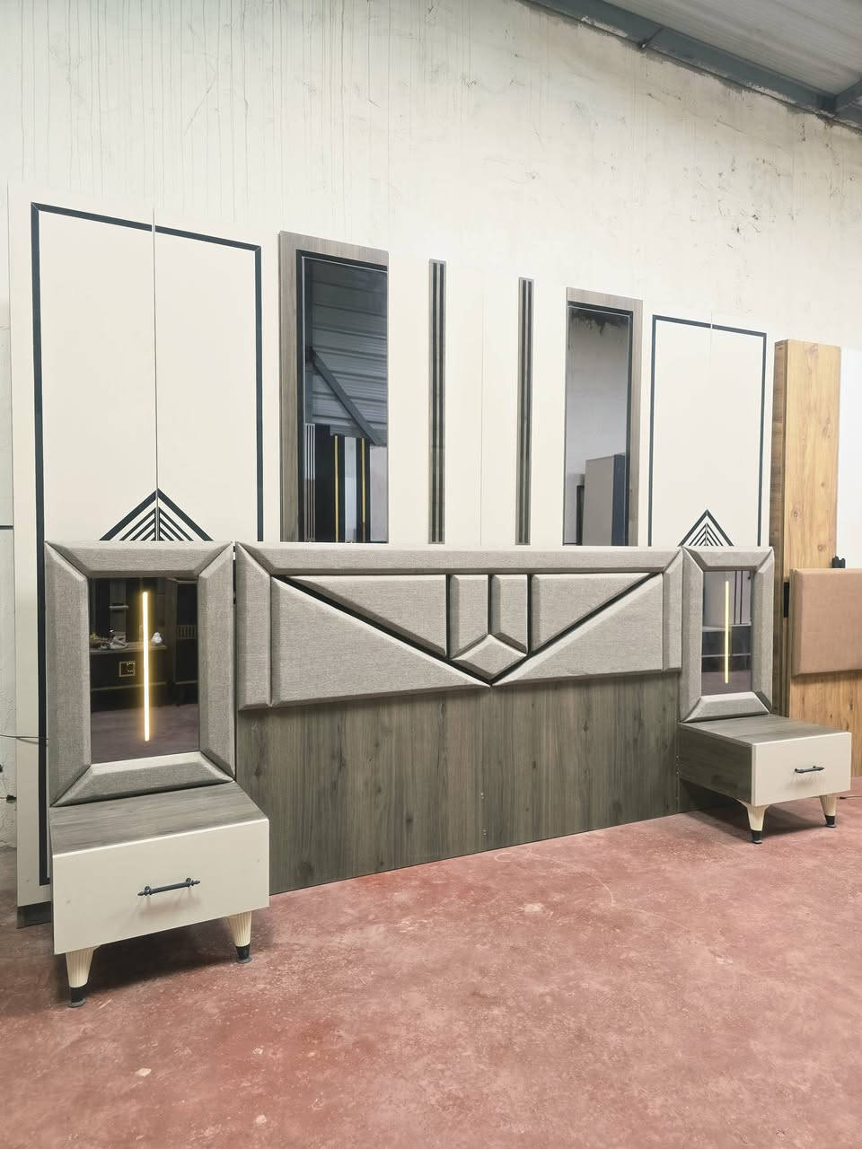 للبيع


**إذا كنت صاحب هذا الإعلان وتريد حذفه لأي سبب، رجاءا أرسل رسالة إلى الدعم الفني**