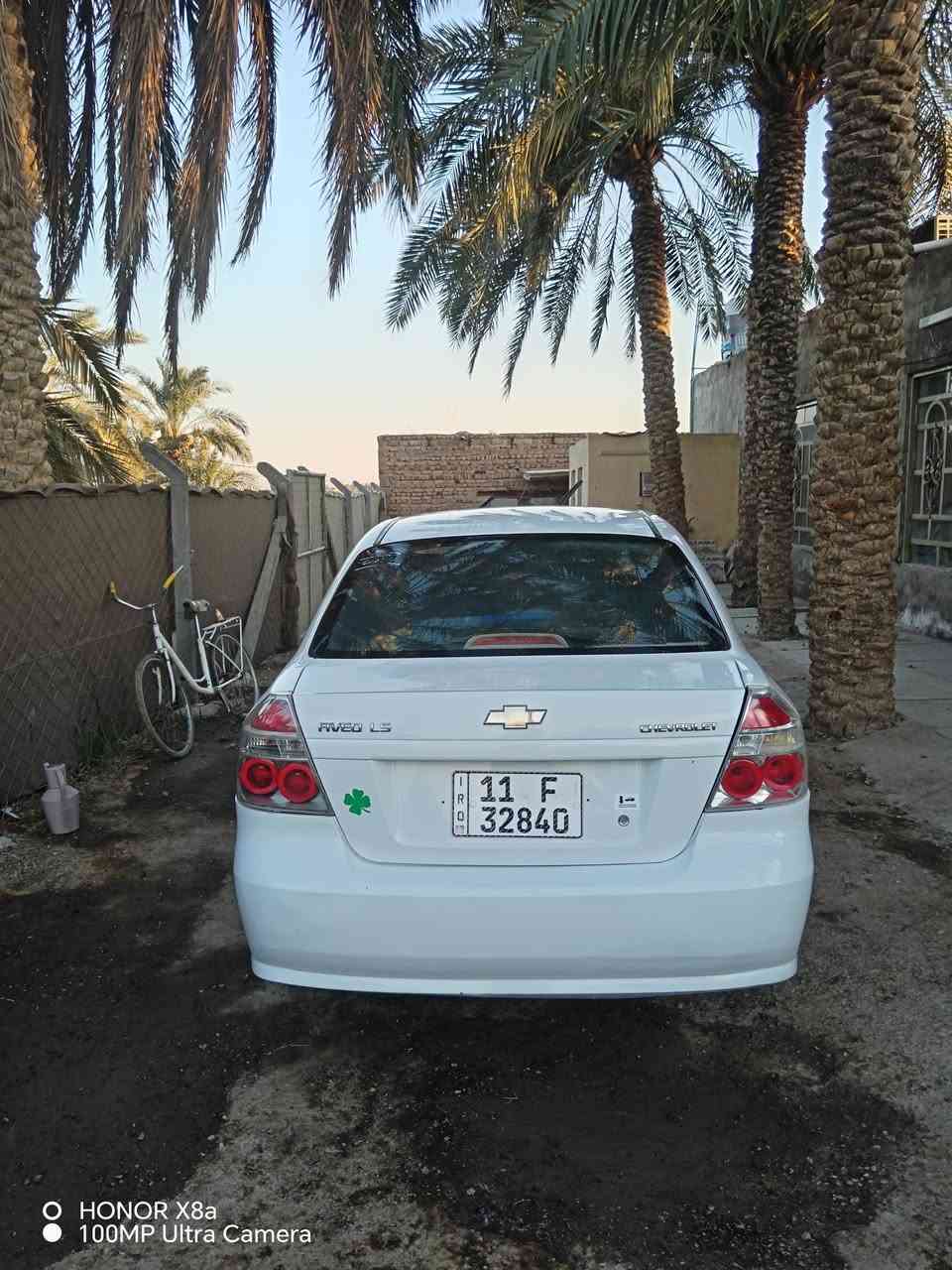 السلام عليكم افيو للبيع موديل 2011بيه مكانات صبغ وبيه طخه يم البك لايت الخلفي ابيع احزام محرك جديد كير جديد حداديه جديده تبريد ثلج رقم بغداد دولي  تخم تاير جديد السعر 65وبيه مجال العنوان كوفه عباسيه لاتصال ***********
