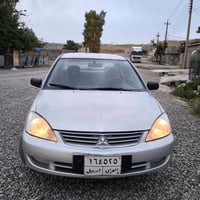 لانسر • ٢٠١٠ • توماتيك