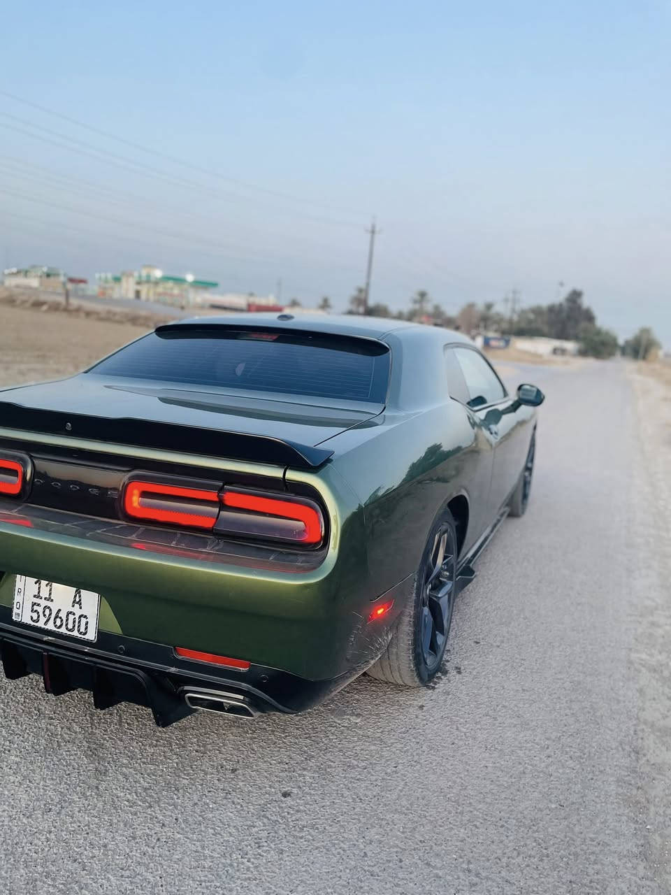 السلام عليكم جالنجر 2023 فول عده الفتحه بصمه رادار تحكم شاشه بيهه صفحه صبغ  شخط وصابغيهه السعر 150وبيهه مجال  عنوان بغداد الدوره أي ستفسار ***********
