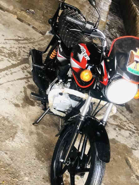 دراجه مرقمه موديل 22تفاصيل دخل الرقم***********
