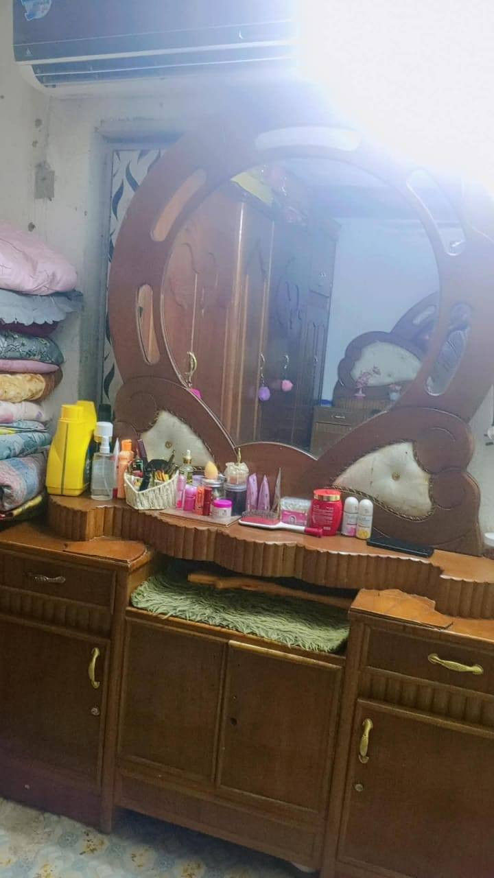 السلام عليكم غرفتين صاج بسعرمناسب تواصل على رقم ***********بي وتساب
